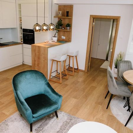 Lusso Apartman Subotica Exterior photo